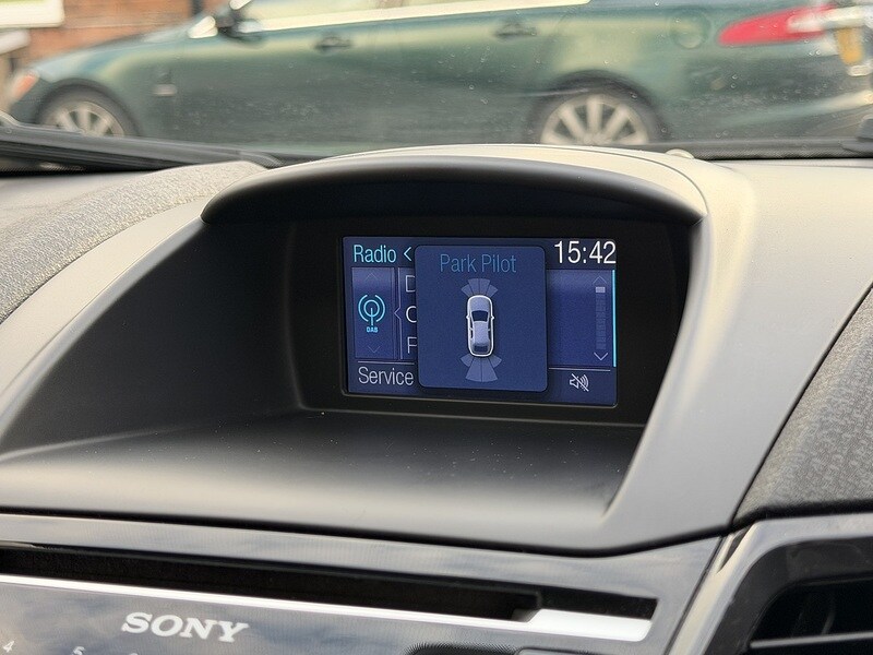 Used Ford Fiesta 2013 for sale - 77398219: Photo 35