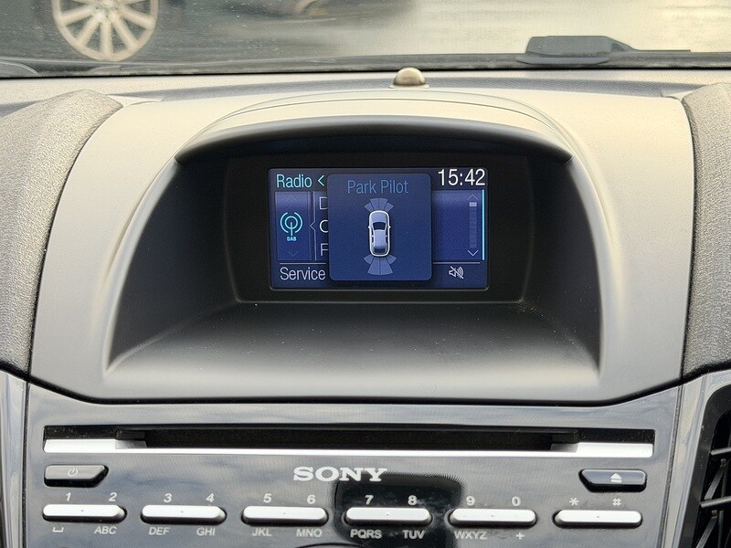 Used Ford Fiesta 2013 for sale - 77398219: Photo 37