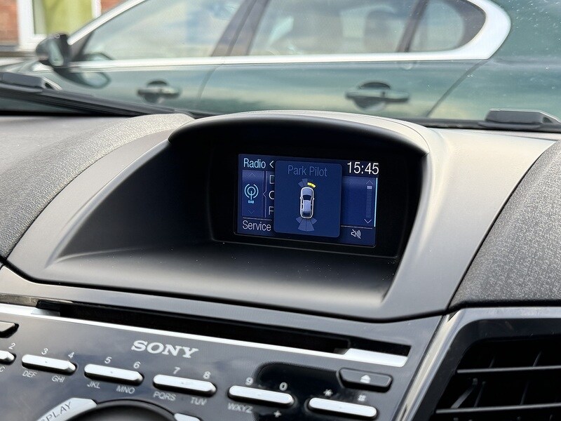 Used Ford Fiesta 2013 for sale - 77398219: Photo 38