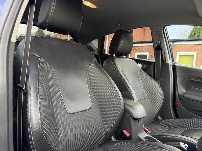 Used Ford Fiesta 2013 for sale - 77398219: Photo 40