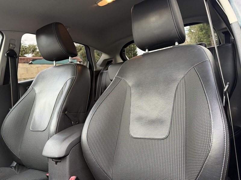 Used Ford Fiesta 2013 for sale - 77398219: Photo 41