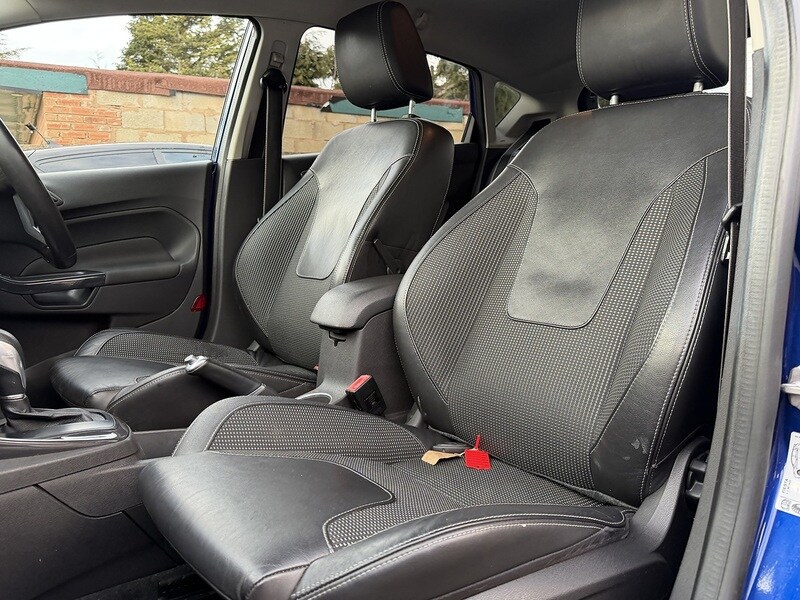 Used Ford Fiesta 2013 for sale - 77398219: Photo 42