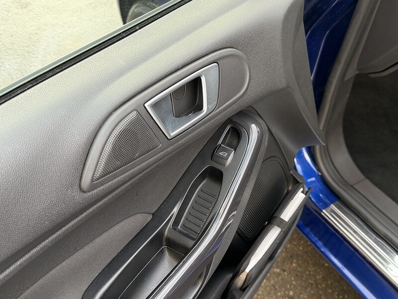 Used Ford Fiesta 2013 for sale - 77398219: Photo 43