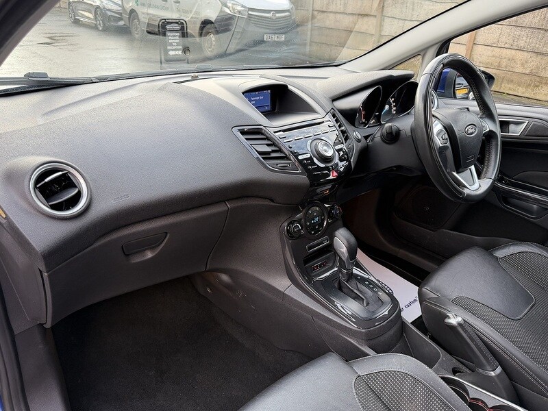 Used Ford Fiesta 2013 for sale - 77398219: Photo 48