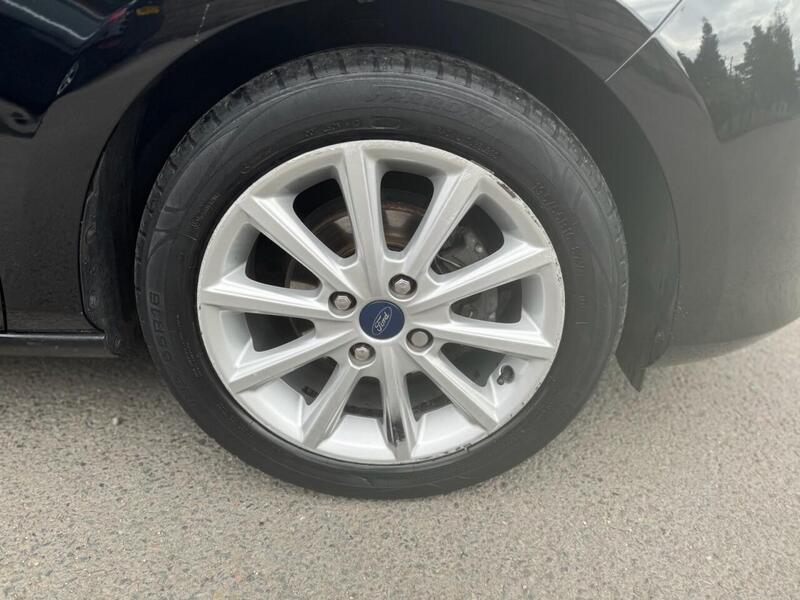 Used Ford Fiesta 2017 for sale - 77947065: Photo 41