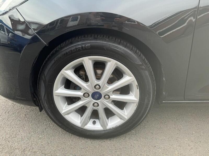 Used Ford Fiesta 2017 for sale - 77947065: Photo 42