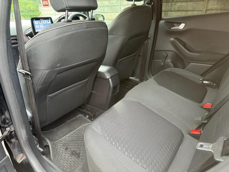 Used Ford Fiesta 2017 for sale - 77947065: Photo 49