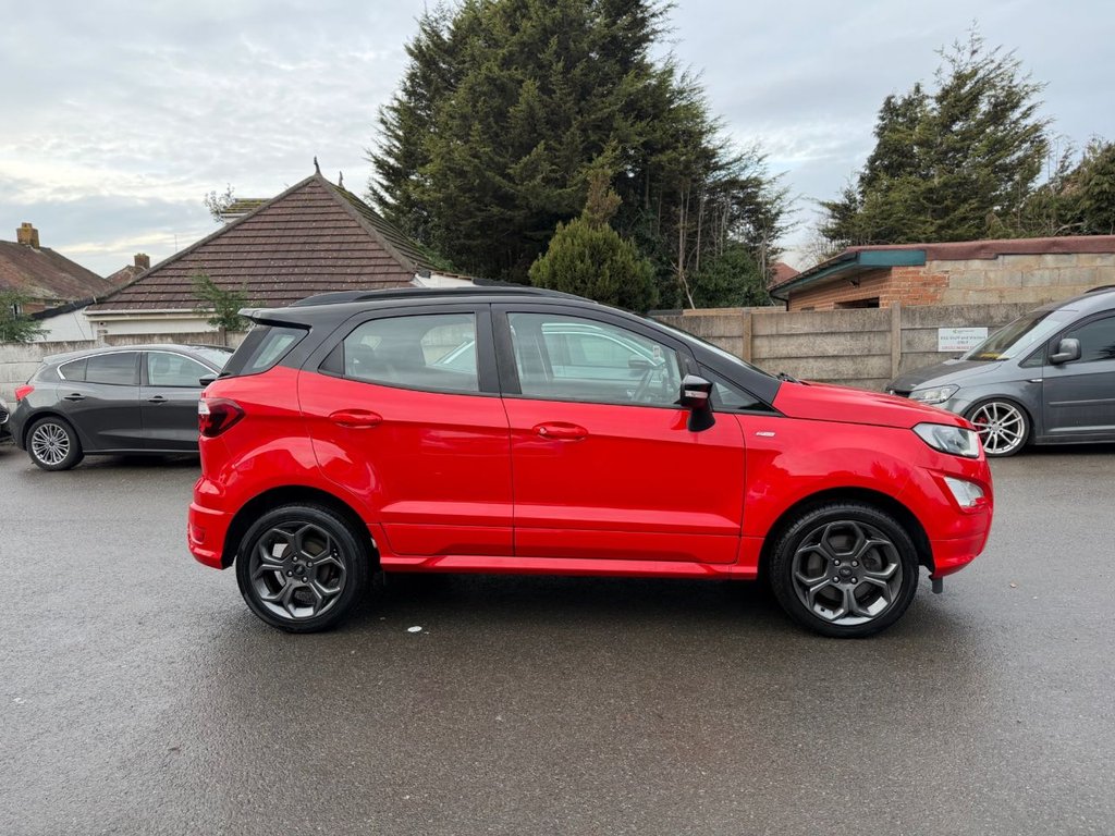 Used Ford Ecosport 2019 for sale - 76883478: Photo 10