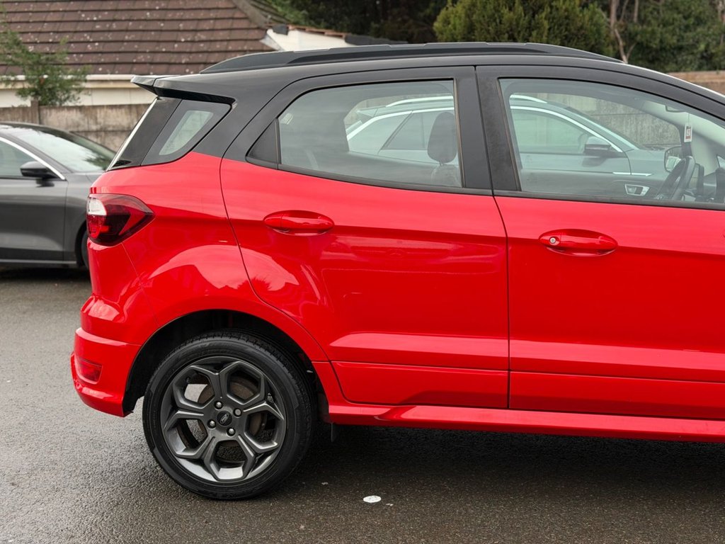 Used Ford Ecosport 2019 for sale - 76883478: Photo 11