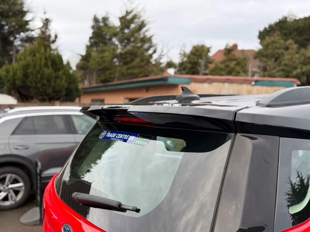 Used Ford Ecosport 2019 for sale - 76883478: Photo 15