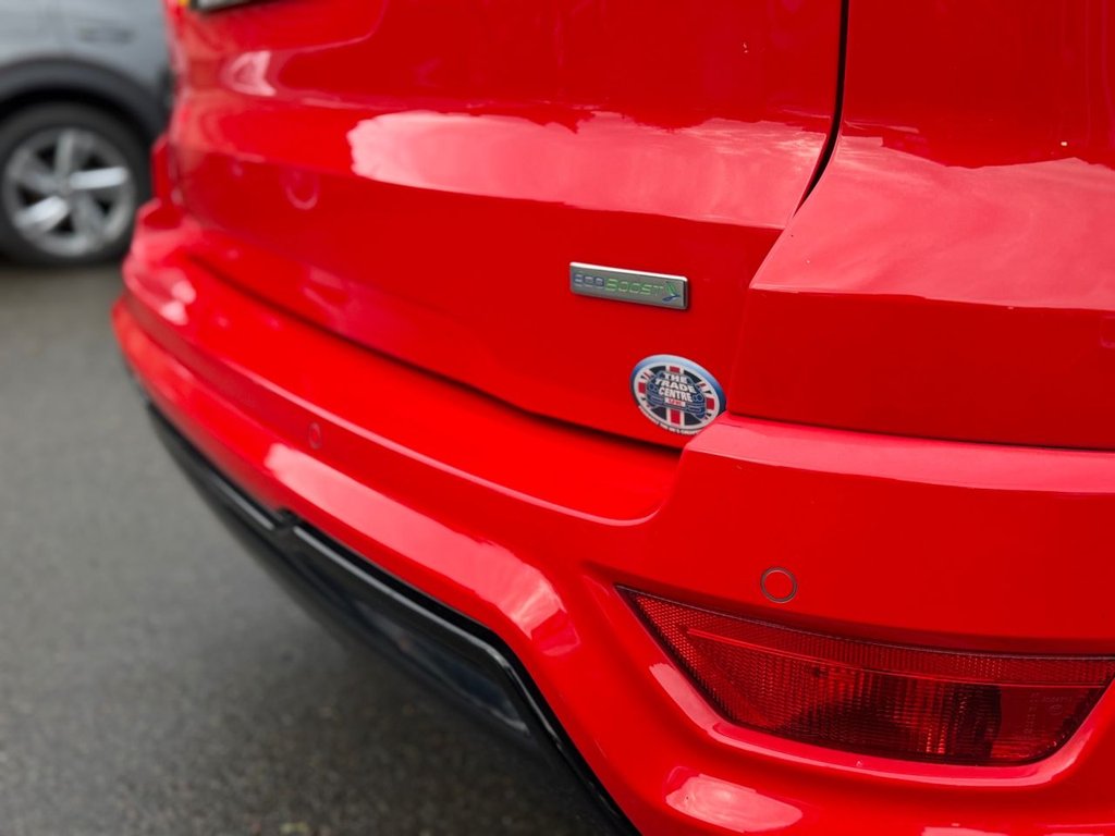 Used Ford Ecosport 2019 for sale - 76883478: Photo 16