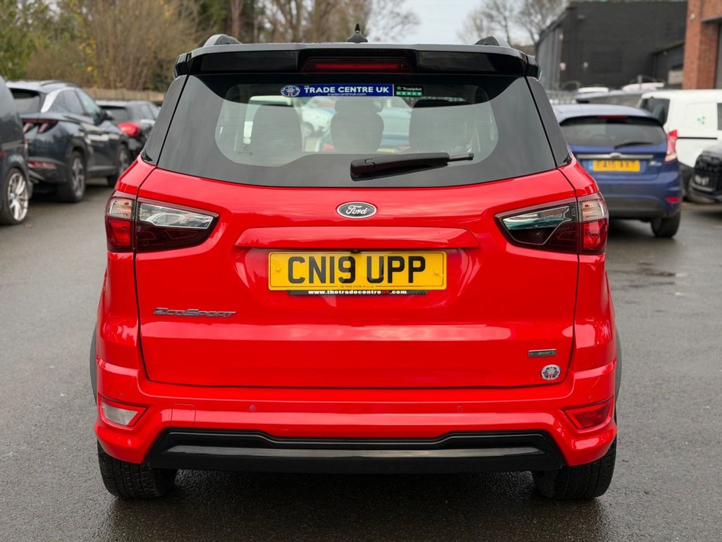 Used Ford Ecosport 2019 for sale - 76883478: Photo 18