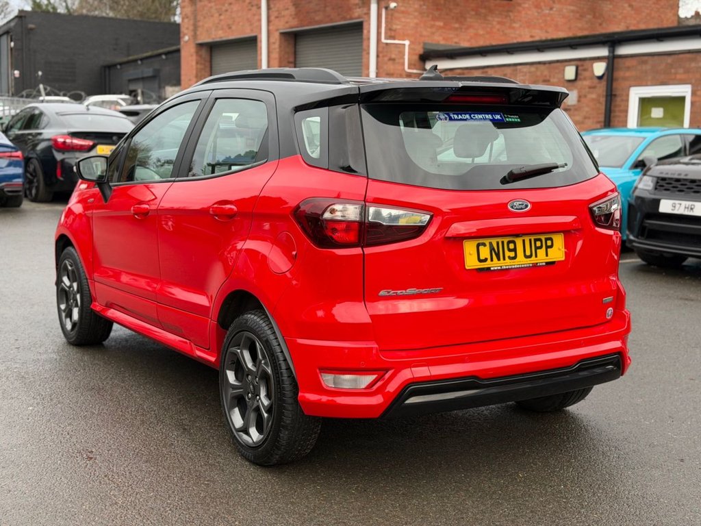 Used Ford Ecosport 2019 for sale - 76883478: Photo 19
