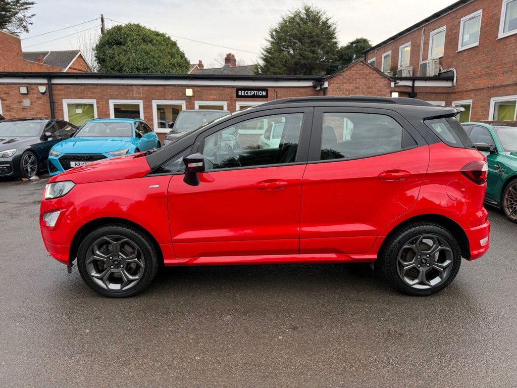 Used Ford Ecosport 2019 for sale - 76883478: Photo 20