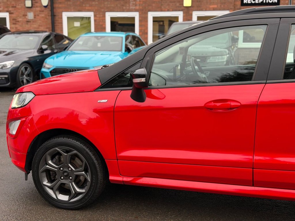 Used Ford Ecosport 2019 for sale - 76883478: Photo 22