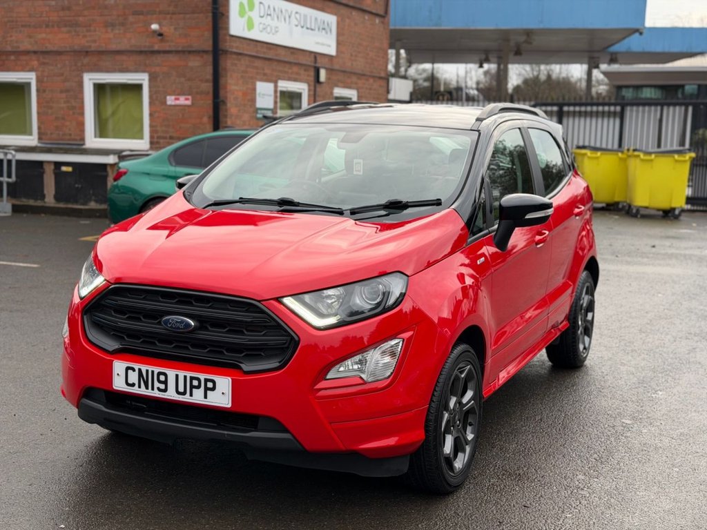 Used Ford Ecosport 2019 for sale - 76883478: Photo 23