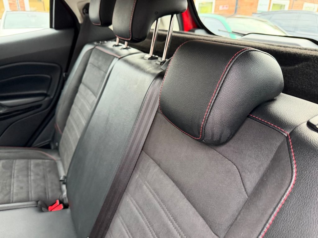 Used Ford Ecosport 2019 for sale - 76883478: Photo 24