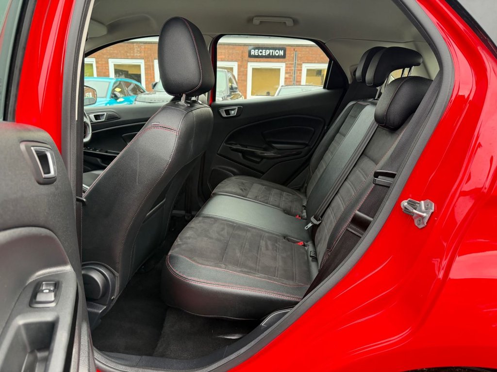 Used Ford Ecosport 2019 for sale - 76883478: Photo 25