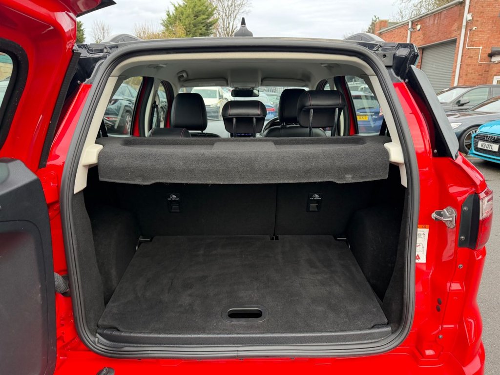 Used Ford Ecosport 2019 for sale - 76883478: Photo 28