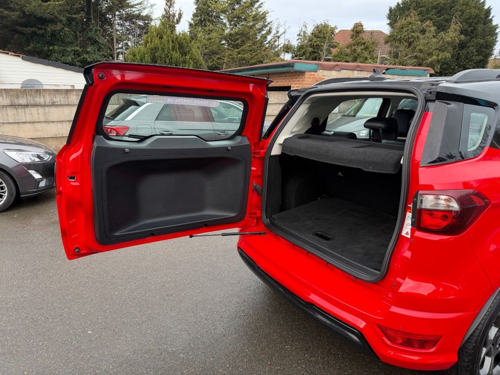 Used Ford Ecosport 2019 for sale - 76883478: Photo 29