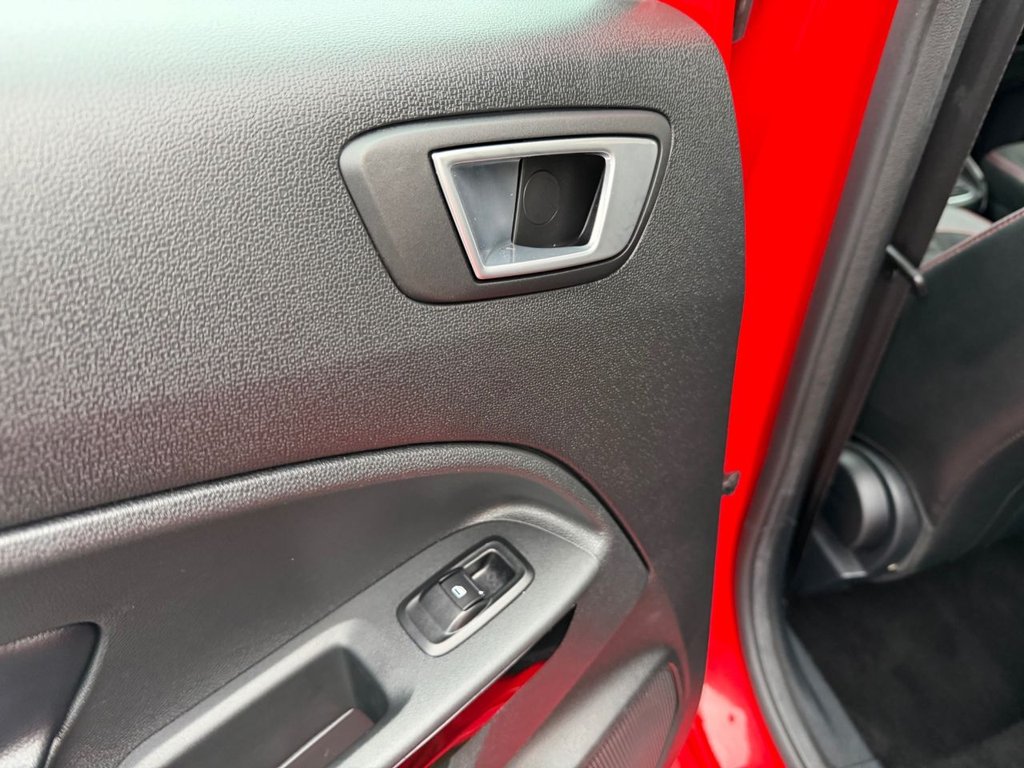 Used Ford Ecosport 2019 for sale - 76883478: Photo 30