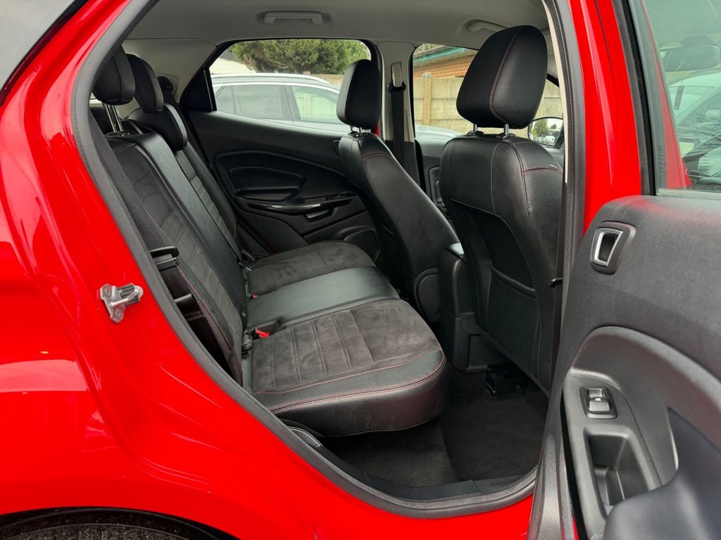 Used Ford Ecosport 2019 for sale - 76883478: Photo 33