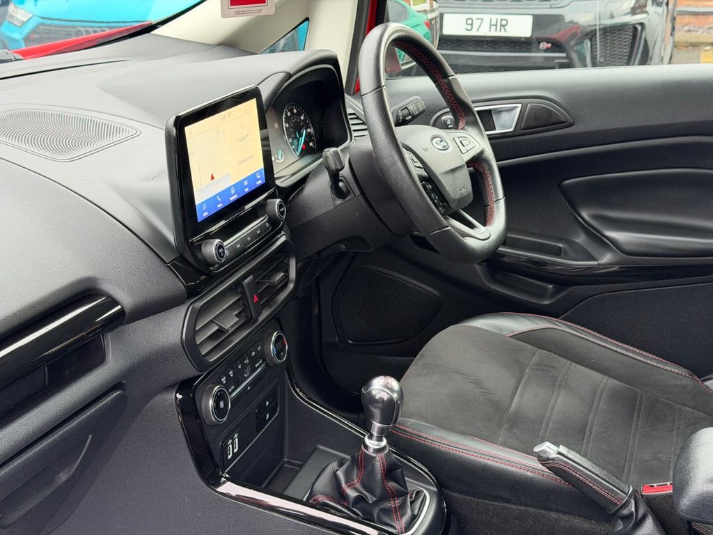Used Ford Ecosport 2019 for sale - 76883478: Photo 35
