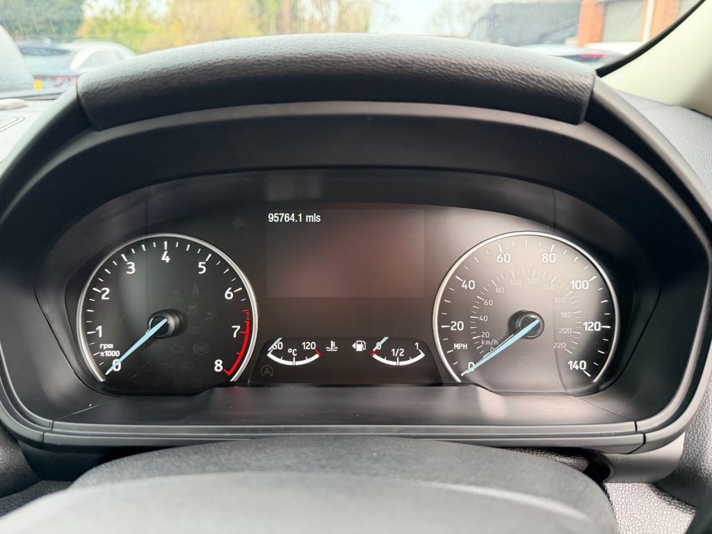 Used Ford Ecosport 2019 for sale - 76883478: Photo 44