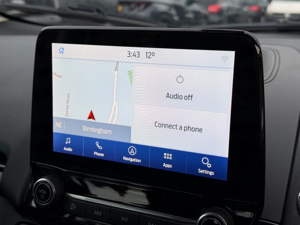 Used Ford Ecosport 2019 for sale - 76883478: Photo 47