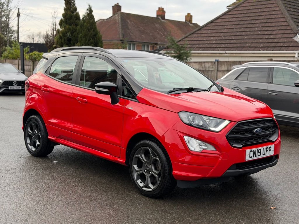 Used Ford Ecosport 2019 for sale - 76883478: Photo 7