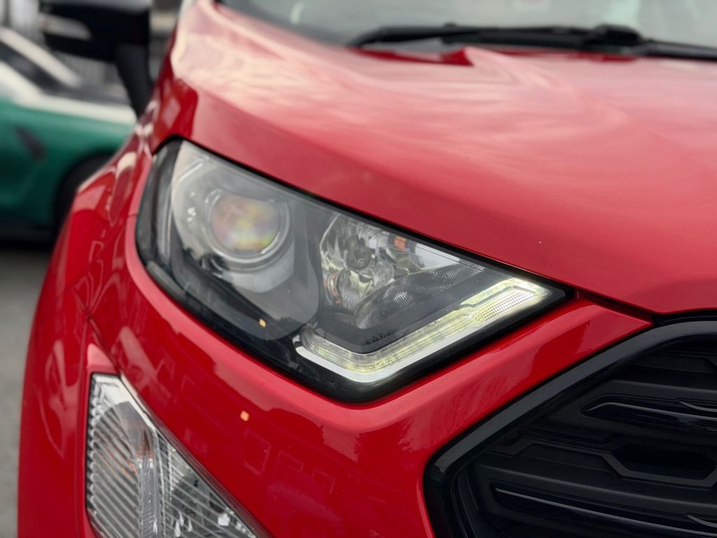 Used Ford Ecosport 2019 for sale - 76883478: Photo 8