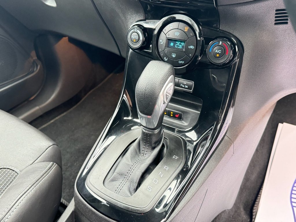 Used Ford Fiesta 2015 for sale - 76304026: Photo 33