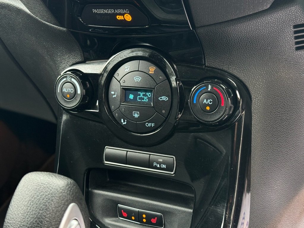 Used Ford Fiesta 2015 for sale - 76304026: Photo 36