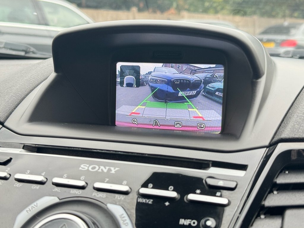 Used Ford Fiesta 2015 for sale - 76304026: Photo 43