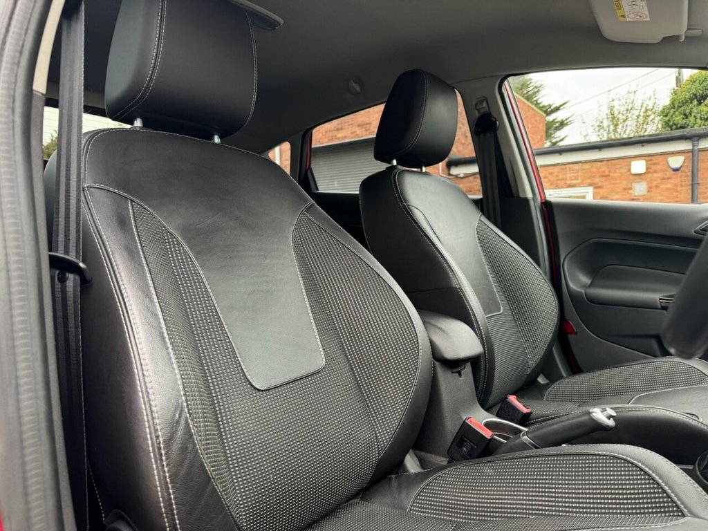 Used Ford Fiesta 2015 for sale - 76304026: Photo 45