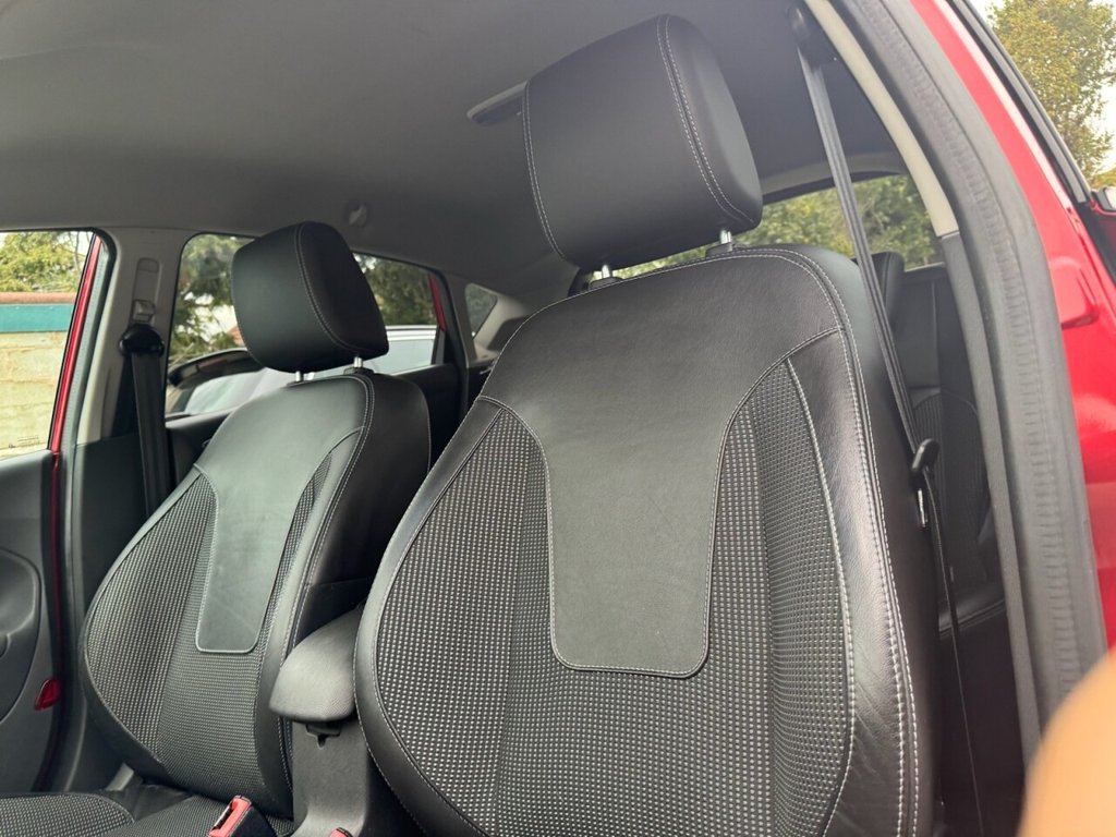 Used Ford Fiesta 2015 for sale - 76304026: Photo 47