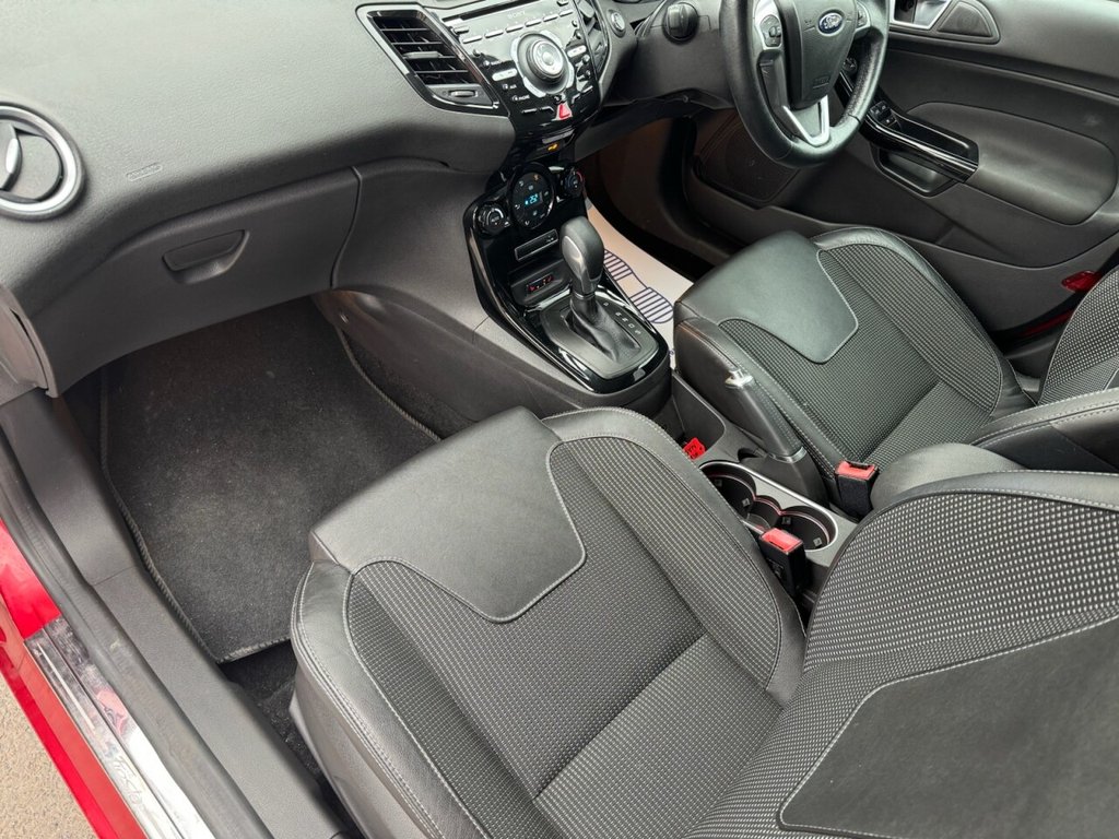 Used Ford Fiesta 2015 for sale - 76304026: Photo 48