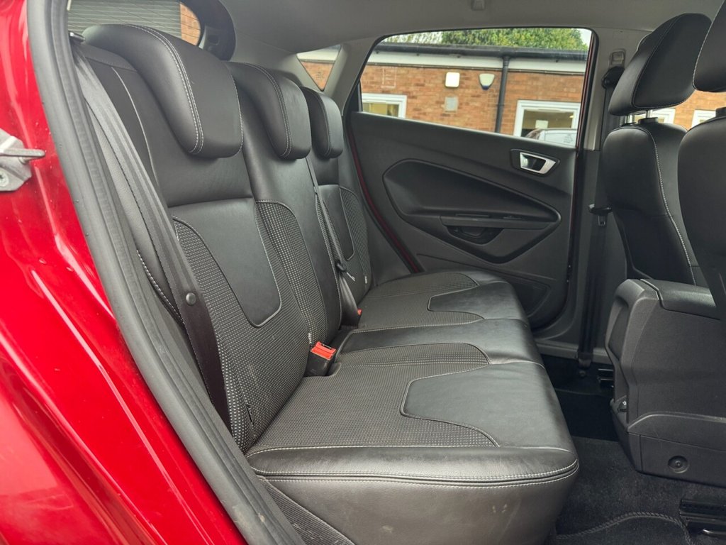 Used Ford Fiesta 2015 for sale - 76304026: Photo 49
