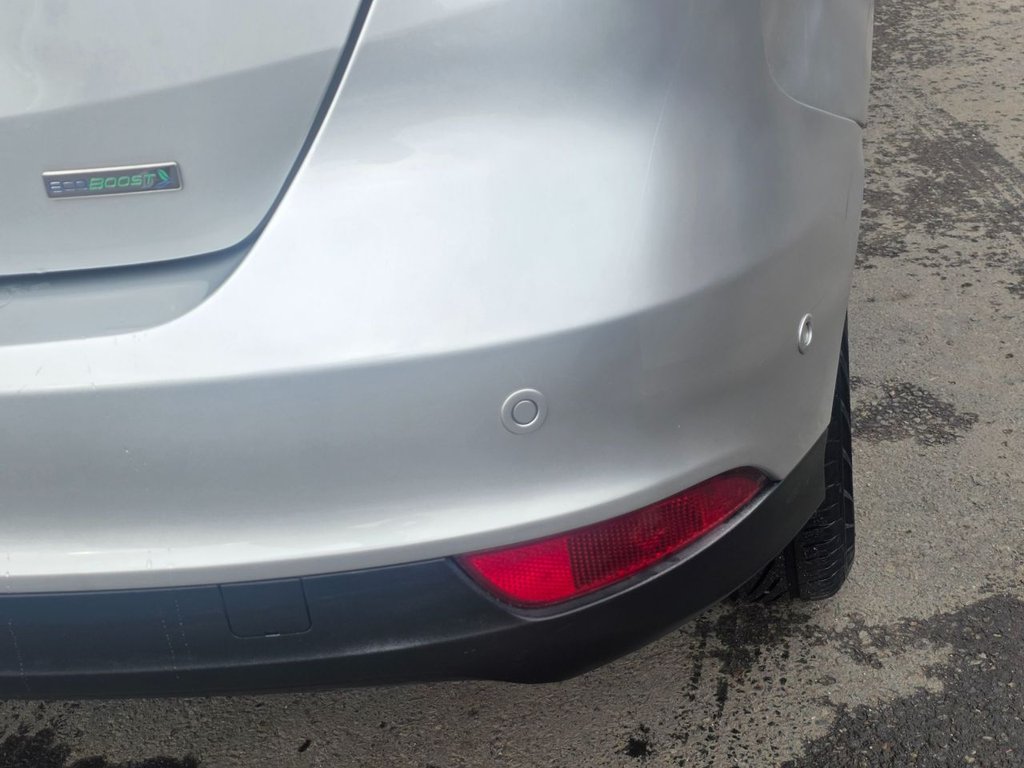 Used Ford Focus 2017 for sale - 76558932: Photo 16