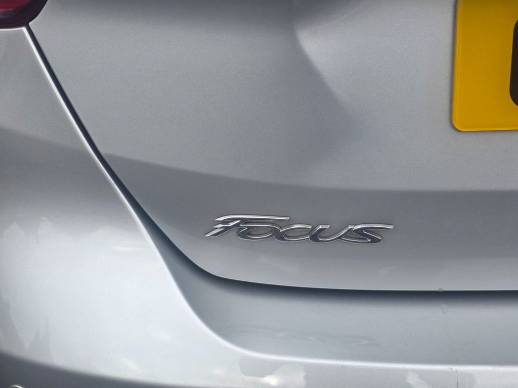 Used Ford Focus 2017 for sale - 76558932: Photo 17