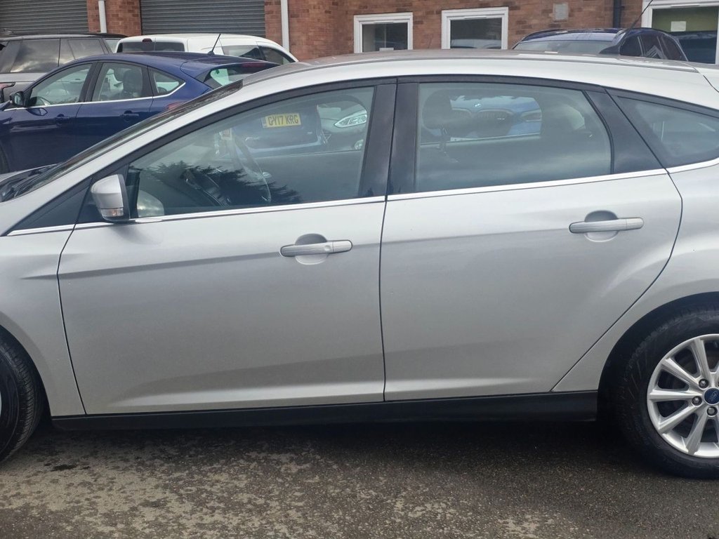 Used Ford Focus 2017 for sale - 76558932: Photo 21