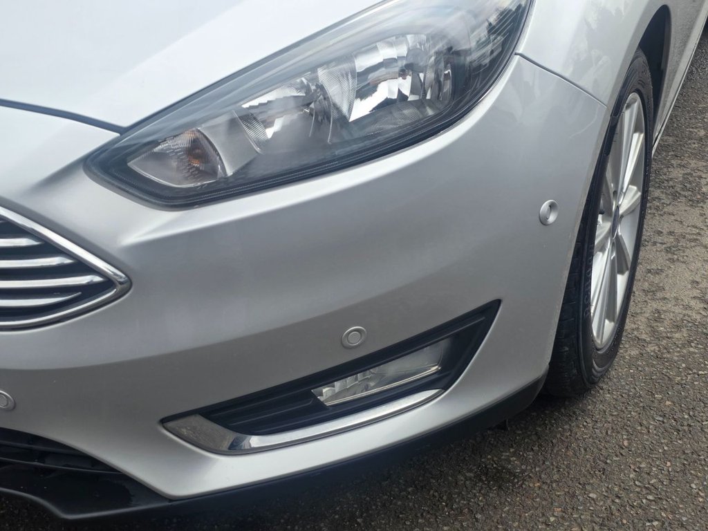 Used Ford Focus 2017 for sale - 76558932: Photo 23