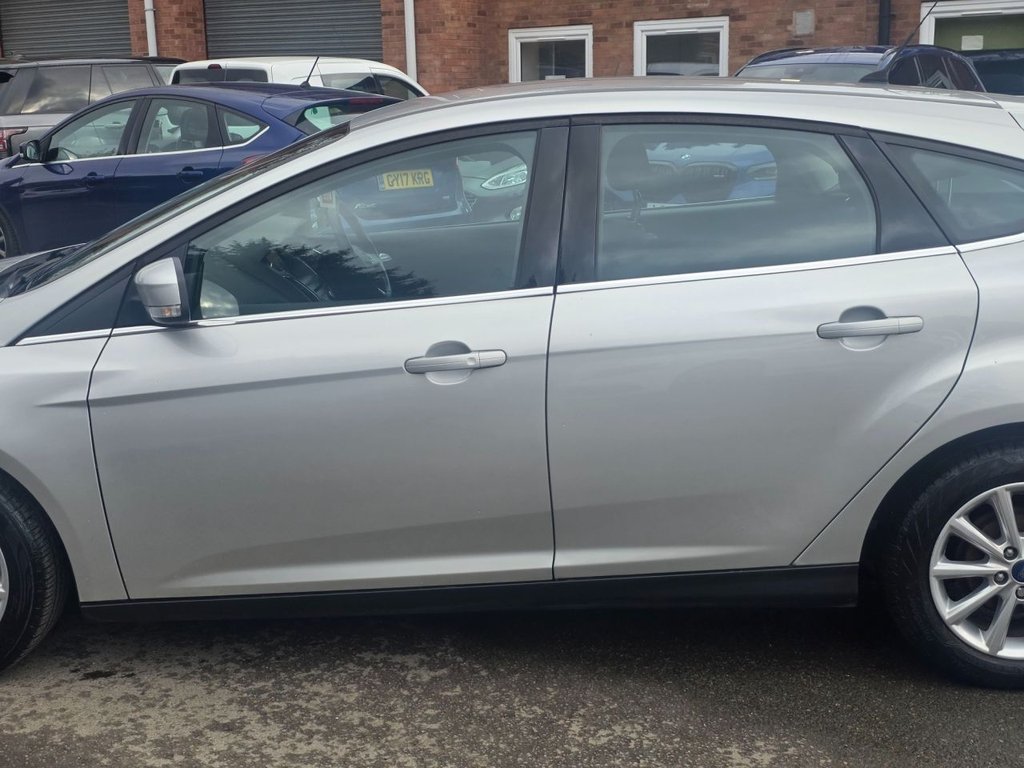 Used Ford Focus 2017 for sale - 76558932: Photo 26