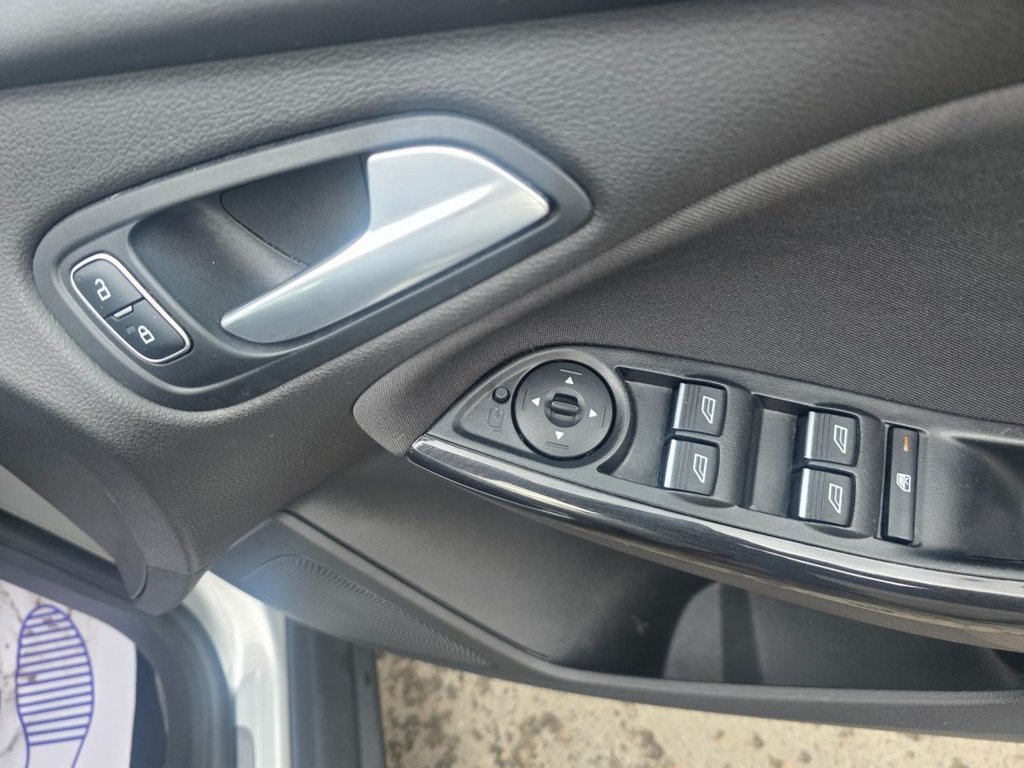 Used Ford Focus 2017 for sale - 76558932: Photo 27