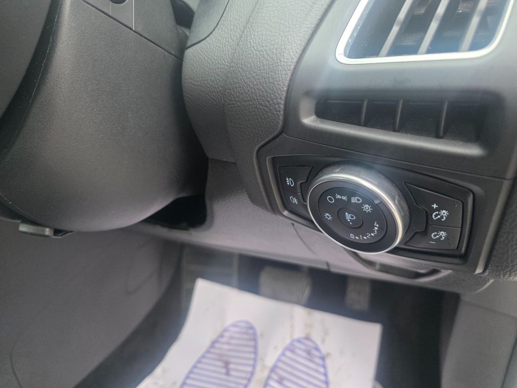 Used Ford Focus 2017 for sale - 76558932: Photo 28