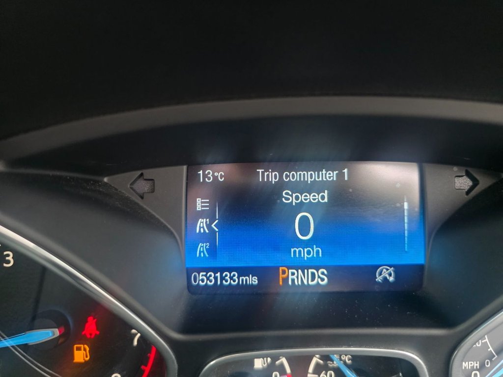 Used Ford Focus 2017 for sale - 76558932: Photo 30