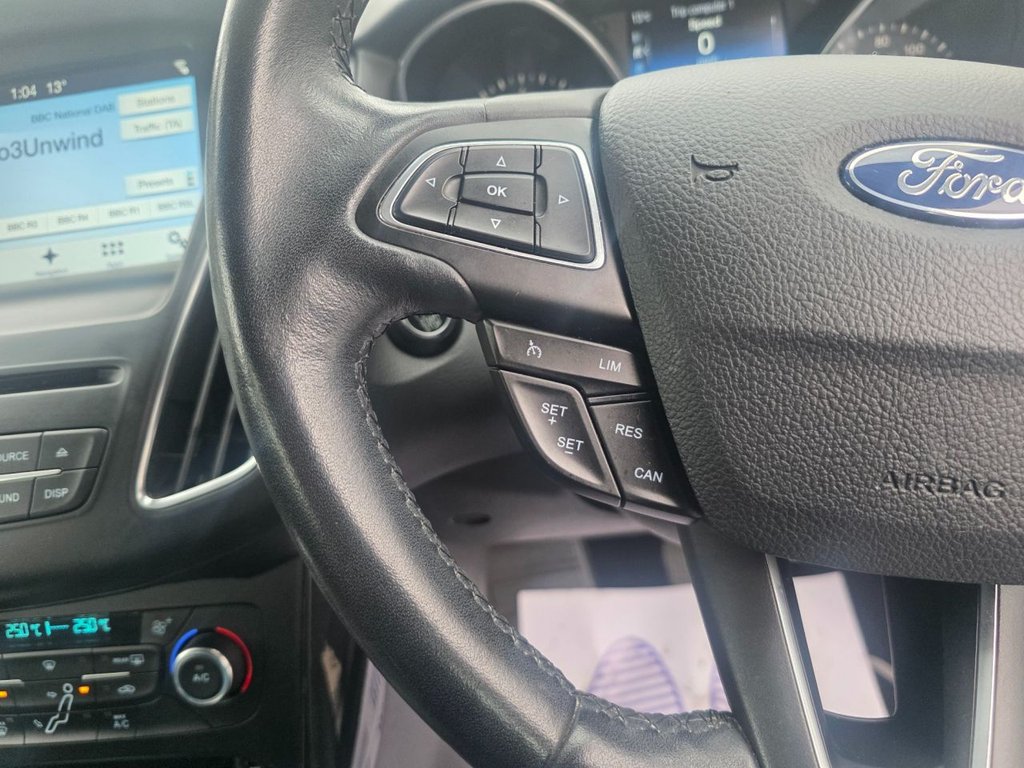 Used Ford Focus 2017 for sale - 76558932: Photo 31