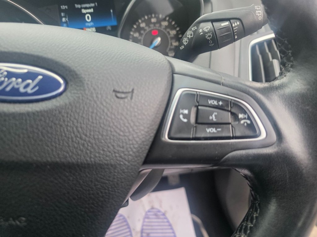 Used Ford Focus 2017 for sale - 76558932: Photo 33