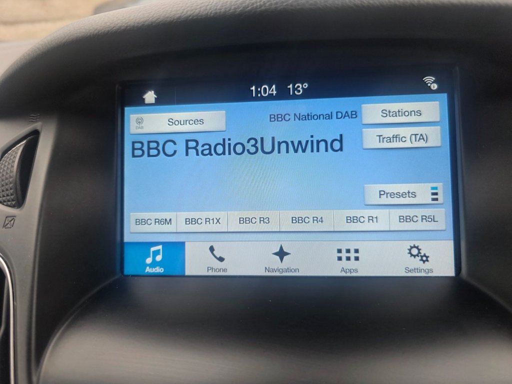 Used Ford Focus 2017 for sale - 76558932: Photo 36