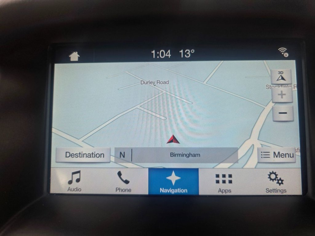 Used Ford Focus 2017 for sale - 76558932: Photo 37